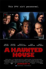 Watch A Haunted House Sockshare