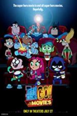 Watch Teen Titans Go! To the Movies Sockshare