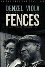 Watch Fences Sockshare