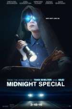 Watch Midnight Special Sockshare