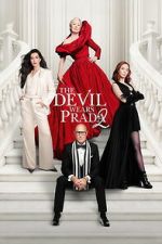 The Devil Wears Prada 2 sockshare