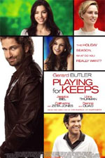 Watch Playing for Keeps Sockshare