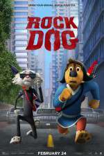 Watch Rock Dog Sockshare