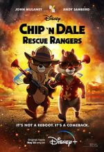 Watch Chip 'n Dale: Rescue Rangers Sockshare