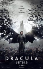 Watch Dracula Untold Sockshare