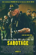 Watch Sabotage Sockshare