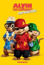 Watch Alvin and the Chipmunks: Chipwrecked Sockshare