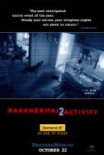Watch Paranormal Activity 2 Sockshare