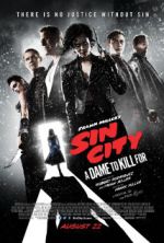 Watch Sin City: A Dame to Kill For Sockshare
