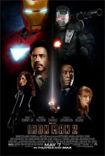 Watch Iron Man 2 Sockshare
