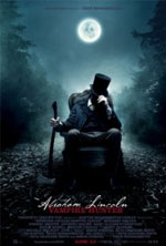 Watch Abraham Lincoln: Vampire Hunter Sockshare