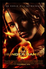 Watch The Hunger Games Sockshare