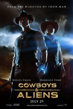 Watch Cowboys & Aliens Sockshare