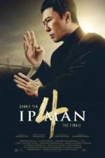 Watch Ip Man 4: The Finale Sockshare