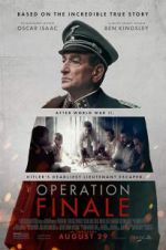 Watch Operation Finale Sockshare