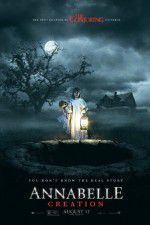 Watch Annabelle: Creation Sockshare