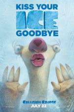 Watch Ice Age: Collision Course Sockshare