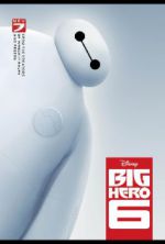 Watch Big Hero 6 Sockshare