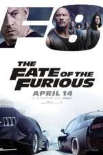 Watch The Fate of the Furious Sockshare