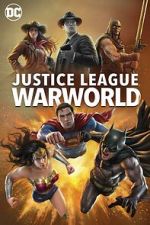 Watch Justice League: Warworld Sockshare