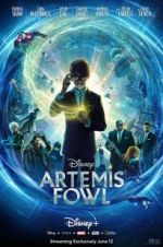 Watch Artemis Fowl Sockshare