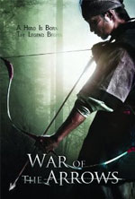 Watch War of the Arrows Sockshare
