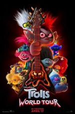 Watch Trolls World Tour Sockshare