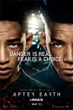 Watch After Earth Sockshare