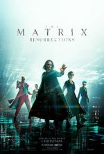 Watch The Matrix Resurrections Sockshare