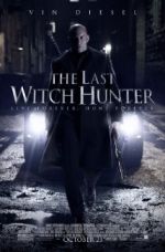 Watch The Last Witch Hunter Sockshare