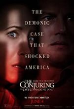 Watch The Conjuring: The Devil Made Me Do It Sockshare