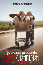 Watch Jackass Presents: Bad Grandpa Sockshare