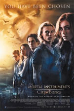 Watch The Mortal Instruments: City of Bones Sockshare