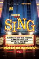 Watch Sing Sockshare