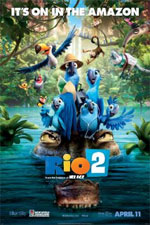 Watch Rio 2 Sockshare