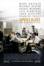 Watch Spotlight Sockshare