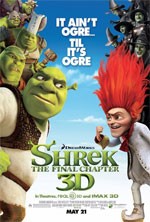 Watch Shrek Forever After Sockshare