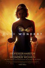 Watch Professor Marston and the Wonder Women Sockshare