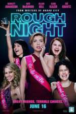 Watch Rough Night Sockshare