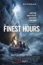 Watch The Finest Hours Sockshare