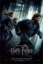 Watch Harry Potter and the Deathly Hallows Part 1 Sockshare