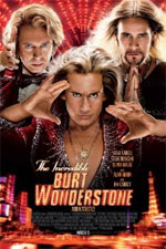 Watch The Incredible Burt Wonderstone Sockshare