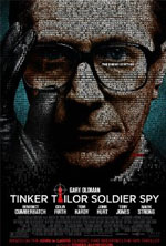 Watch Tinker Tailor Soldier Spy Sockshare