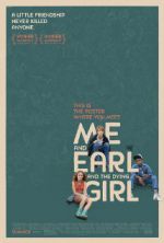 Watch Me and Earl and the Dying Girl Sockshare