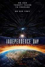 Watch Independence Day: Resurgence Sockshare