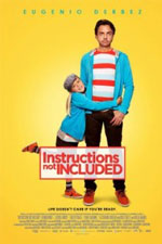 Watch Instructions Not Included Sockshare