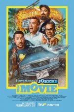 Watch Impractical Jokers: The Movie Sockshare