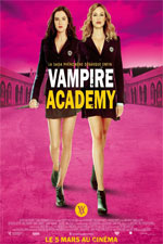 Watch Vampire Academy Sockshare