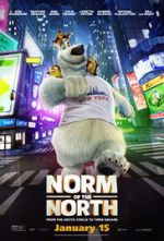 Watch Norm of the North Sockshare