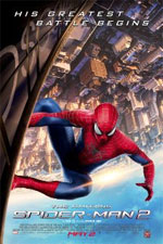 Watch The Amazing Spider-Man 2 Sockshare